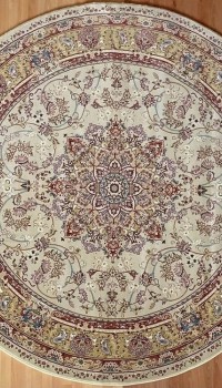 Iranian Star 4130 cream круг Iranian Star 4130 cream круг
